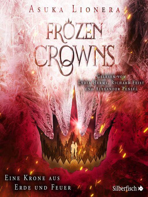 Titeldetails für Frozen Crowns 2 nach Asuka Lionera - Verfügbar